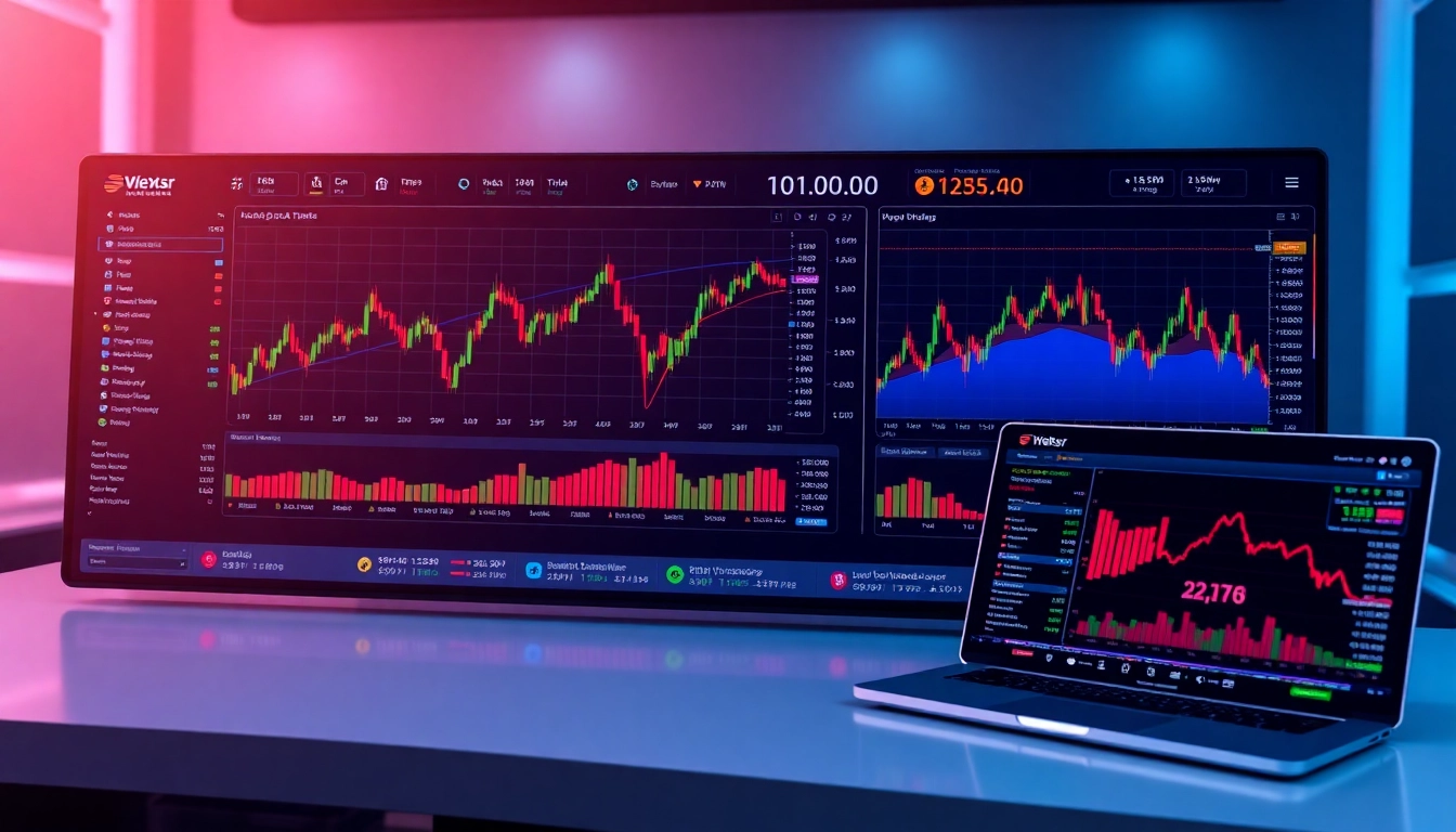 Visit aicoin官网 for comprehensive real-time crypto market data with dynamic charts and secure trading tools for investors.
