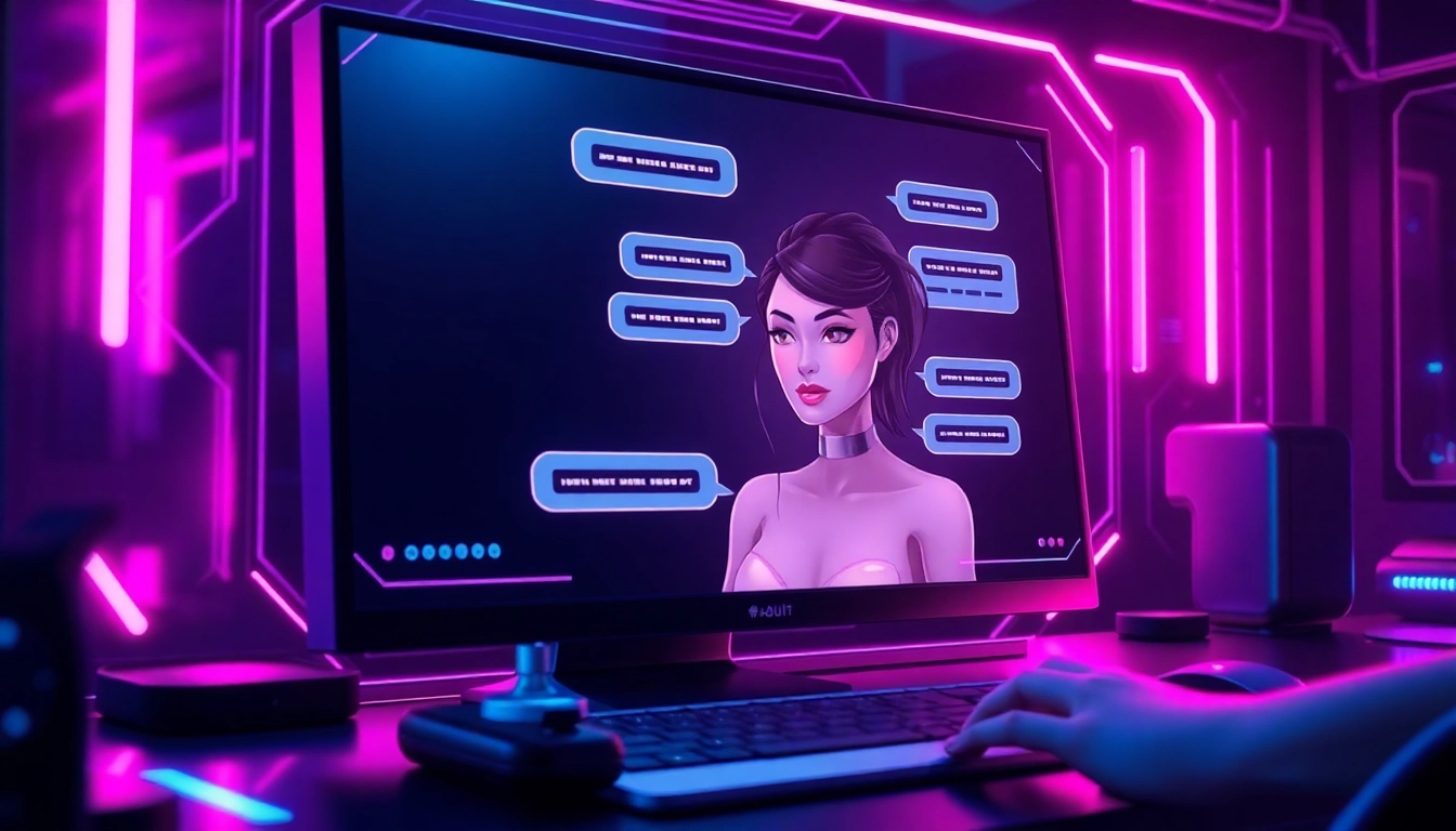 Exploring the Rise of NSFW AI Chat Platforms: What You Need to Know