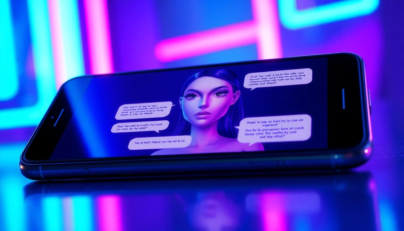 Unlocking the Future of AI NSFW Chat: How Platforms Like CrushOn AI Are Transforming Adult Conversations