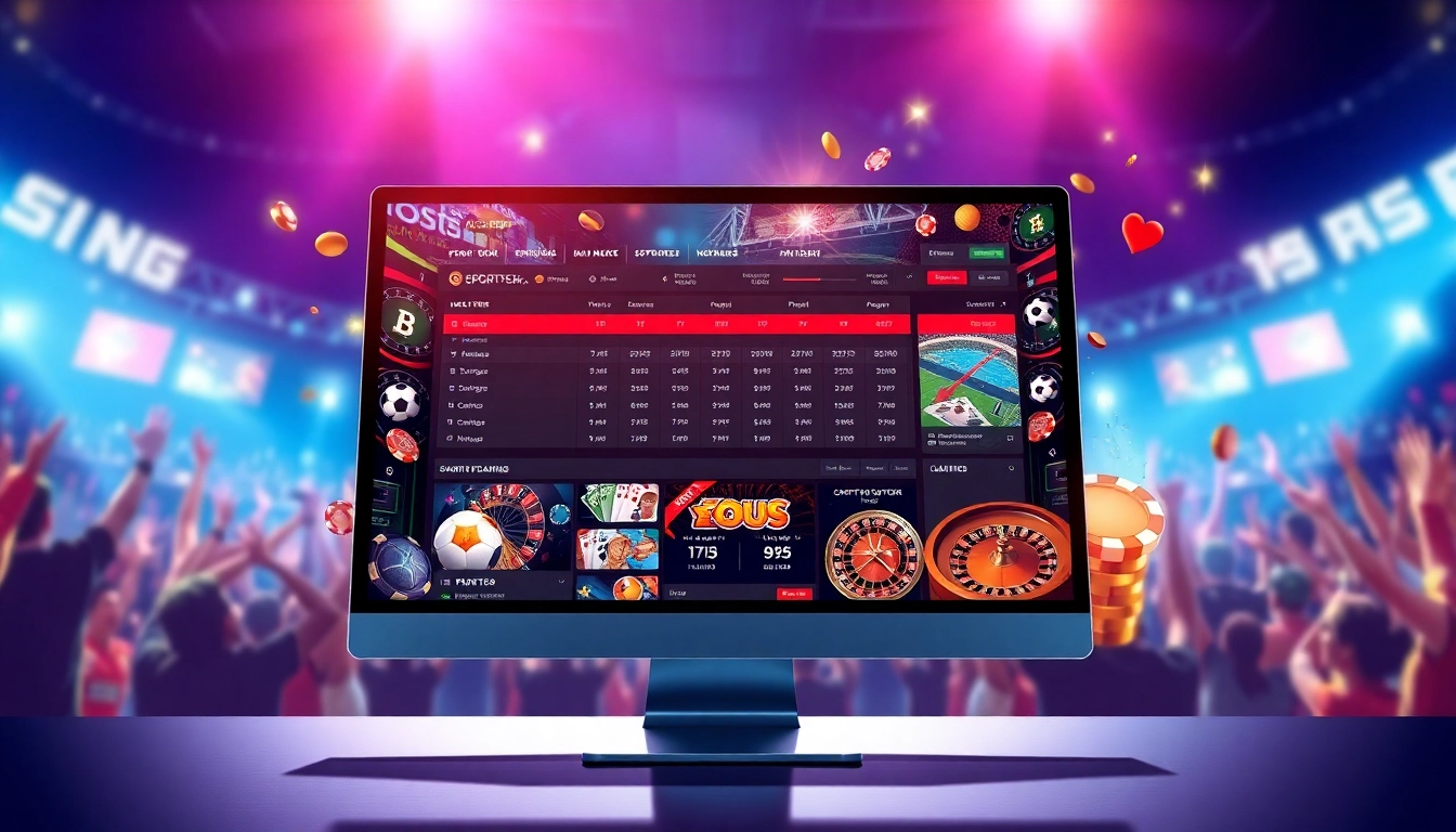 Discover the Excitement: Your Ultimate Guide to CK44 Game Platform and Online Betting