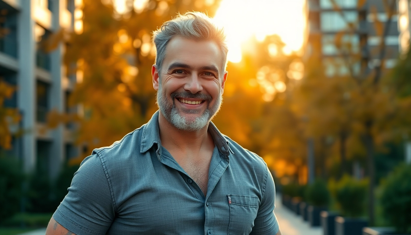 The Rising Popularity of DILF in Culture and Media: A Deep Dive into the Term and Its Impact