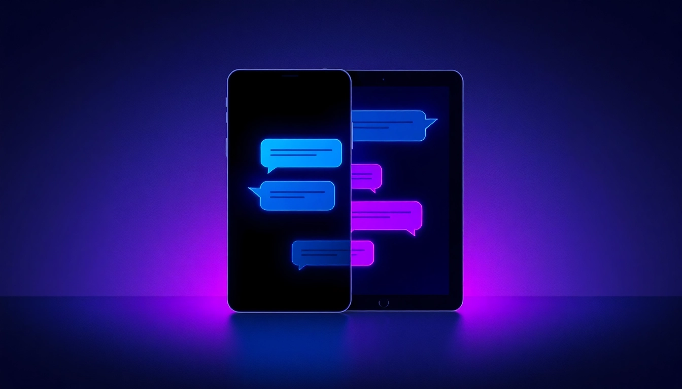 Discover CrushOn AI: The Future of Customizable AI Chat and NSFW Interactions