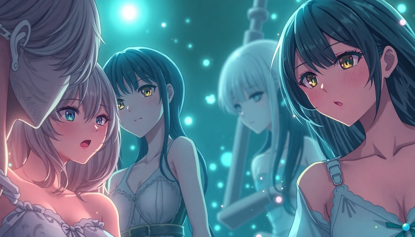 Detailed description of an NSFW image created using a high-quality nsfw image generator showcasing realistic textures and vibrant colors, perfect for adult artwork.