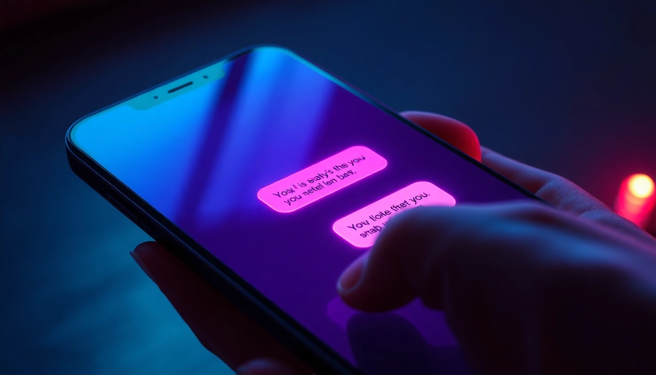 Exploring the Rise of NSFW AI Chatbots: What You Need to Know