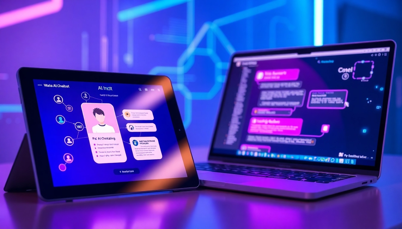 Unlocking Creativity with CrushOn AI: The Future of Customizable AI Characters and Interactive Experiences