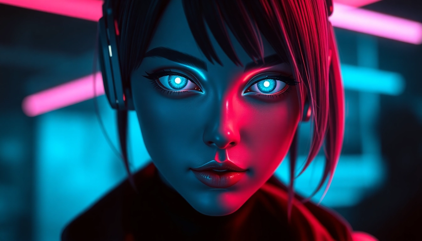 2025’s Top NSFW AI Chat Apps Delivering Raw, Unfiltered Digital Conversations