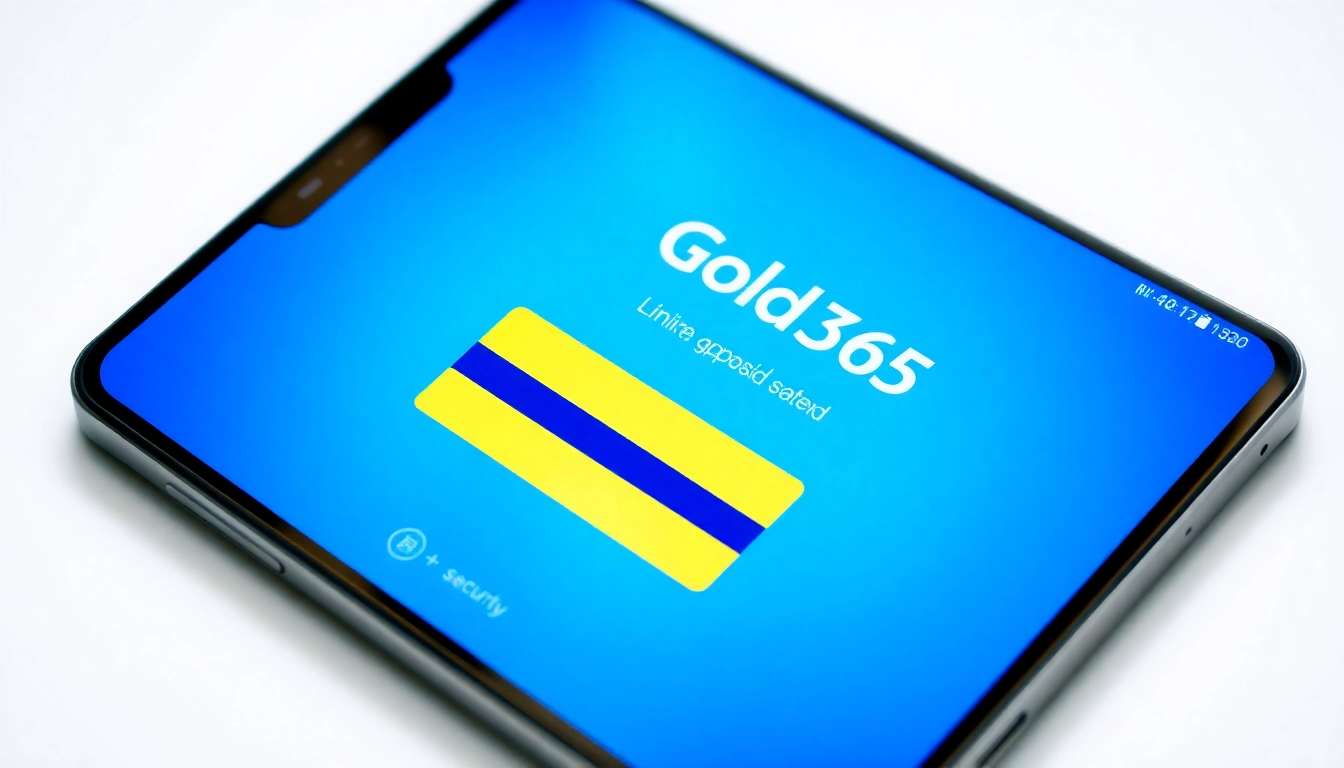 Master Your Betting Experience with Gold365 ID: Secure, Fast, and Reliable